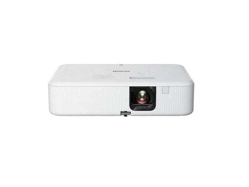EPSON Co-Fh02 Smart Full Hd Projector