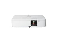 EPSON Co-Fh02 Smart Full Hd Projector