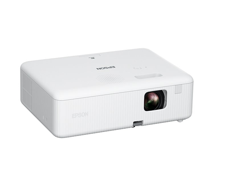 EPSON Projector Co-W01 Multimedia
