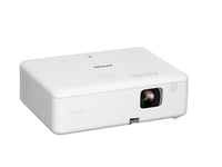 EPSON Projector Co-W01 Multimedia