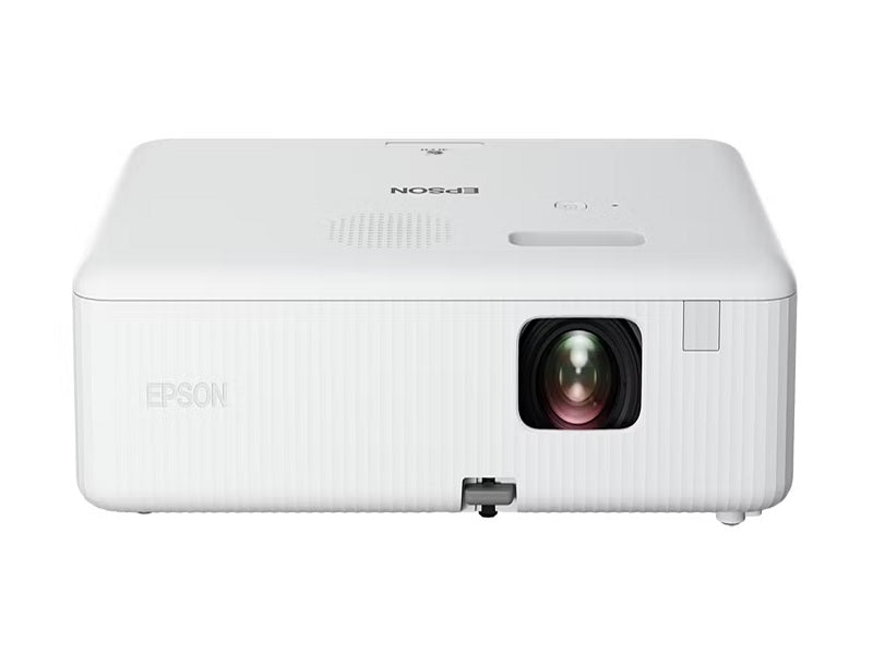 EPSON Projector Co-W01 Multimedia