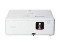 EPSON Projector Co-W01 Multimedia