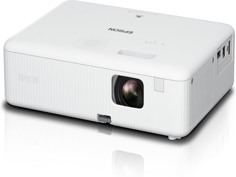EPSON Projector Co-W01 Multimedia