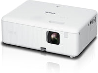 EPSON Projector Co-W01 Multimedia