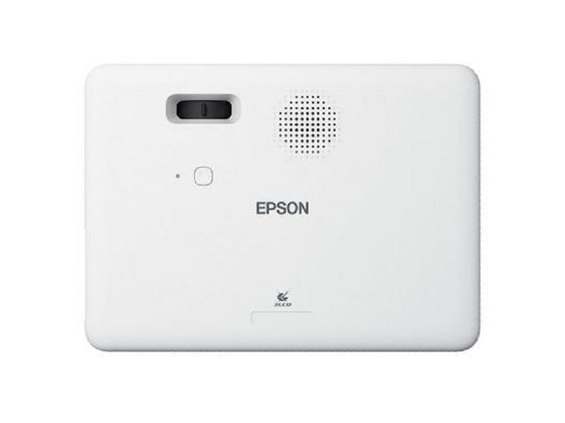 EPSON Projector Co-W01 Multimedia