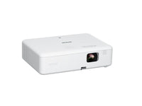 EPSON Projector Co-Wx02 Multimedia