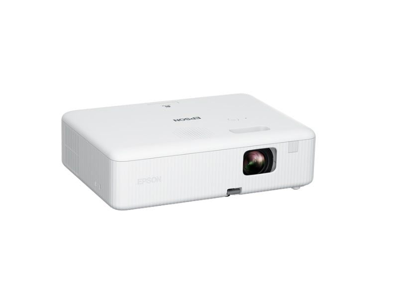 EPSON Projector Co-Wx02 Multimedia