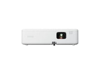 EPSON Projector Co-Wx02 Multimedia