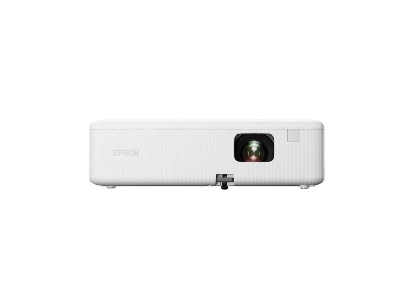 EPSON Projector Co-Wx02 Multimedia
