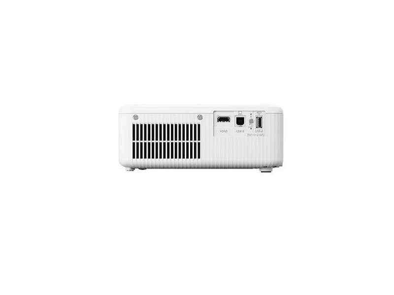 EPSON Projector Co-Wx02 Multimedia