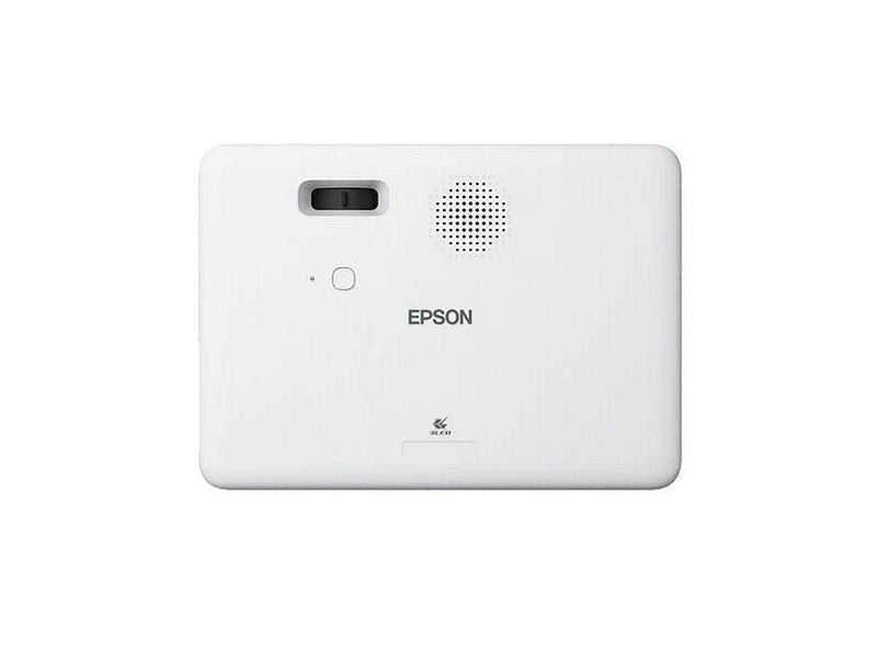 EPSON Projector Co-Wx02 Multimedia