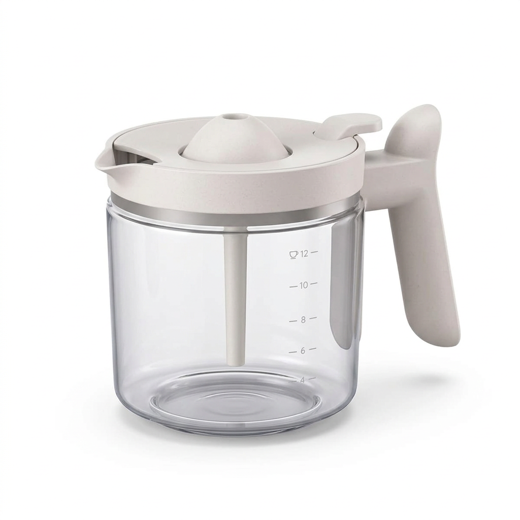 Philips Eco Conscious Collection 5000 Kettle HD5120/00 (Pre-Owned) – view 2
