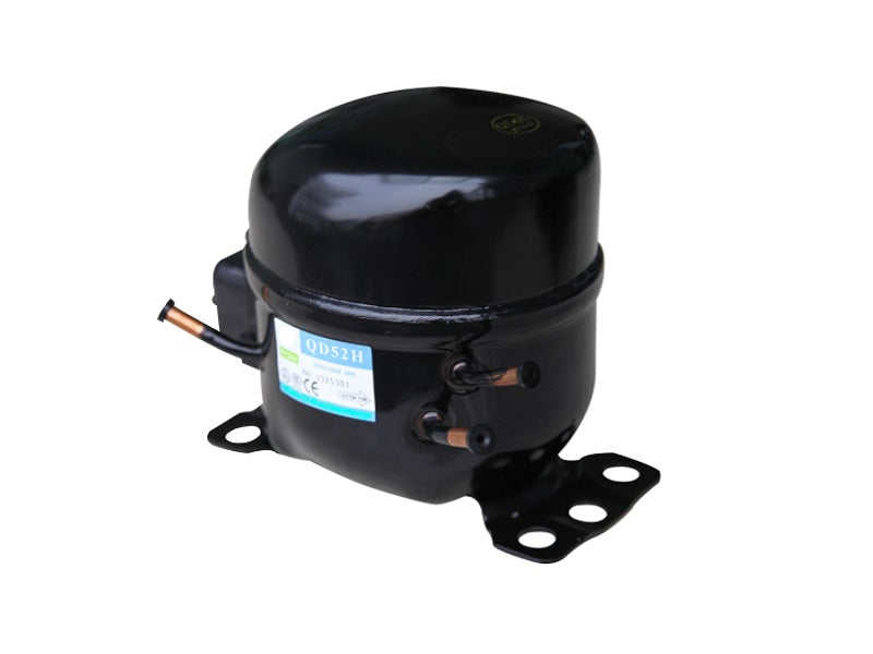 COMP Refrigerator 1/4 (R134A) Qd91H
