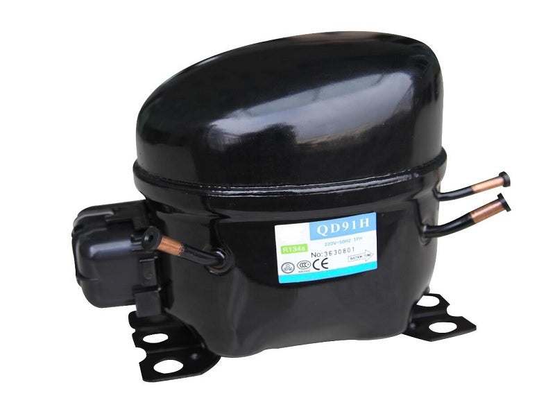 COMP Refrigerator 1/4 (R134A) Qd91H