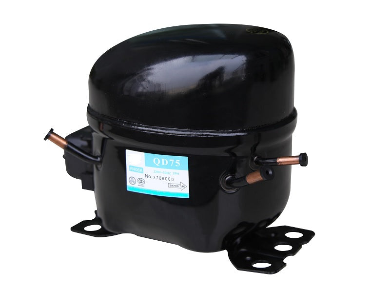 COMP Refrigerator 1/5(R134A) Qd75H