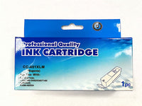 COMPATABLE Cli 451Xl Magenta