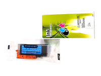 COMPATABLE Cli 480Xl Black