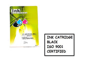 COMPATABLE Cli 480Xl Black