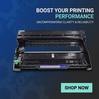 Compatible Brother DR-2355 / DR-2305 – view 4