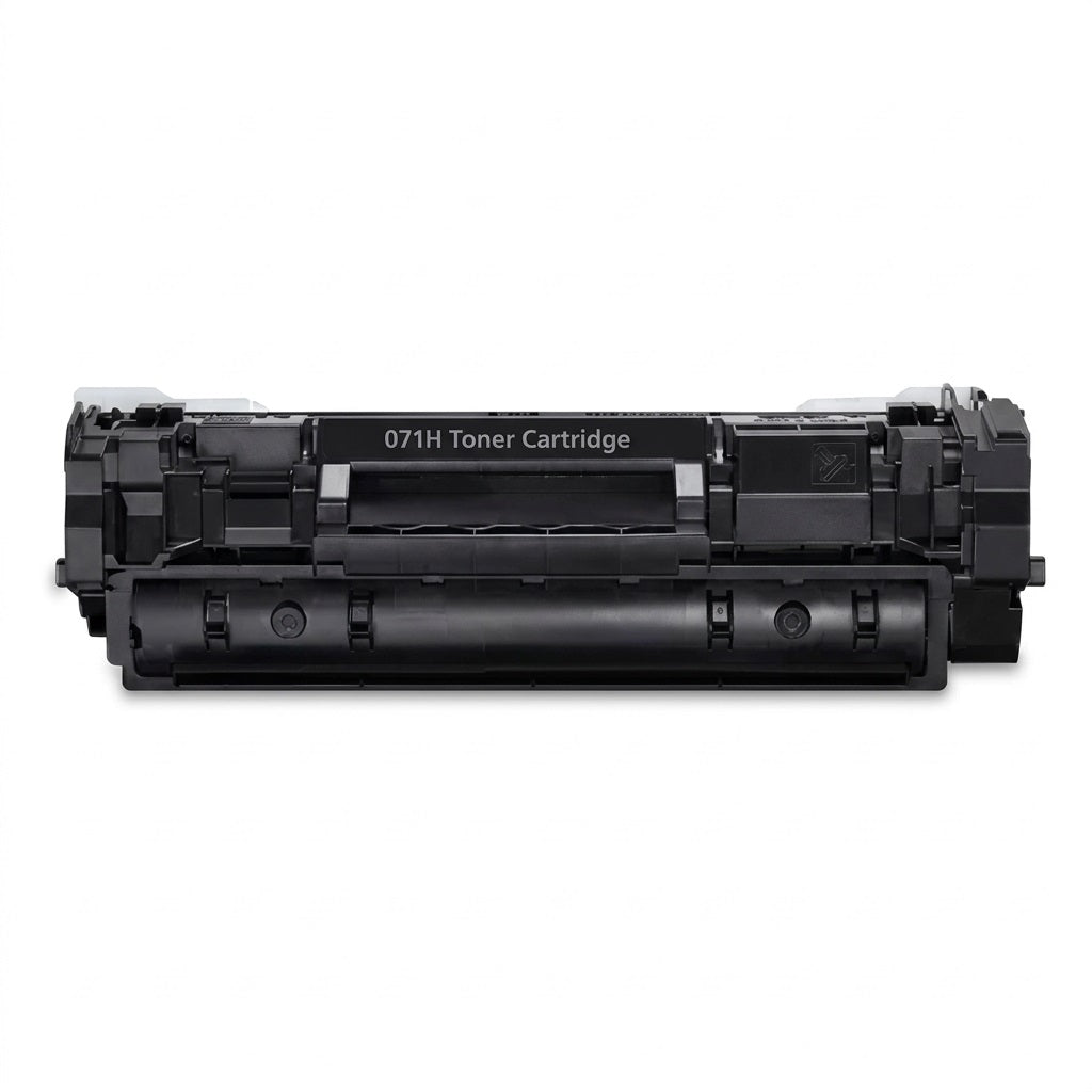 Compatible Canon 071H Black High-Yield