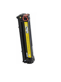 COMP Hp Col Jet Cb542 Yellow Toner