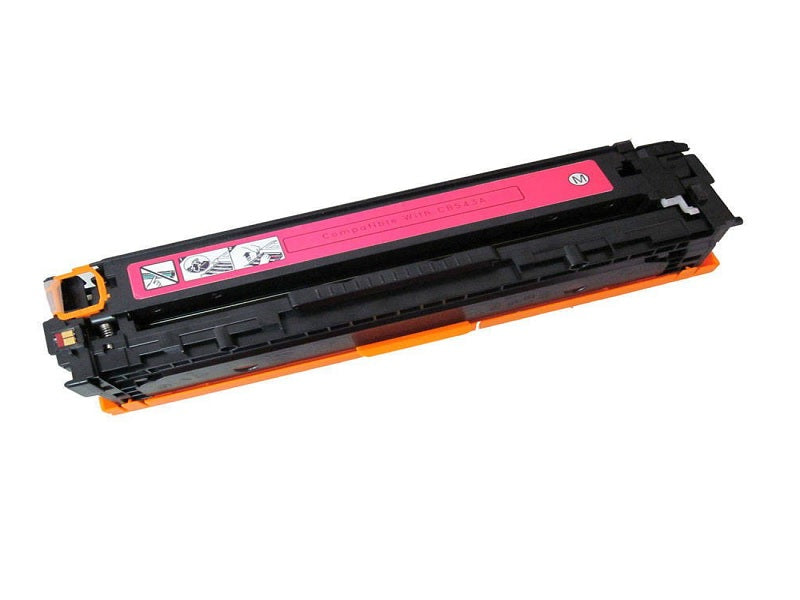 COMPATIBLE Hp Colour Cb543 Magenta