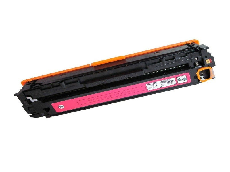 COMPATIBLE Hp Colour Cb543 Magenta