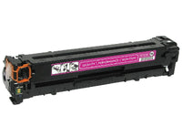 COMPATIBLE Hp Colour Cb543 Magenta