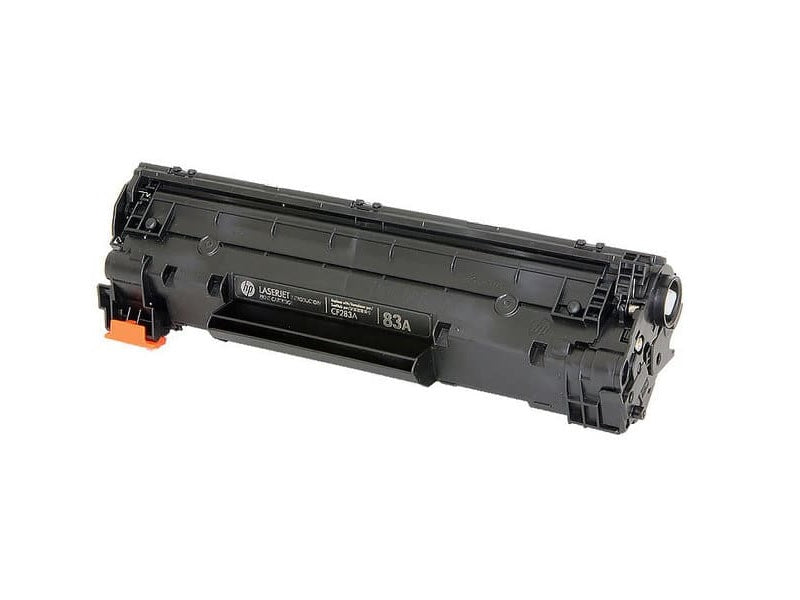 COMPATIBLE Hp Cf283A Black 83A Toner