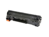 COMPATIBLE Hp Cf283A Black 83A Toner