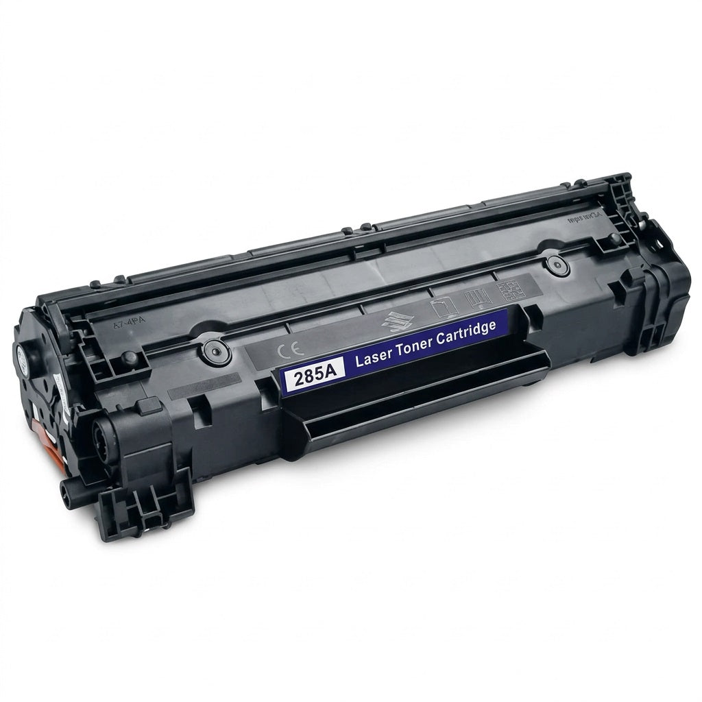 Compatible HP 85A CE285A Black Toner
