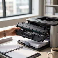 Compatible HP 05A / 80A Black Toner
