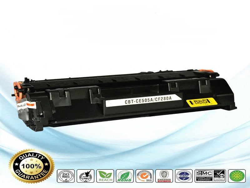 COMP Hp L/Jet P2035/P2055 Ce505A/Cf280A