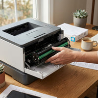 Compatible HP CF219A 19A Black Imaging – view 2