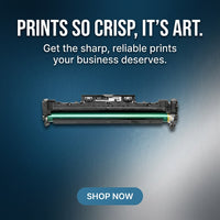 Compatible HP CF219A 19A Black Imaging – view 4