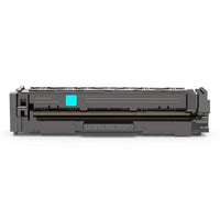 Comp CF541A/203A CRG054 Cyan Toner