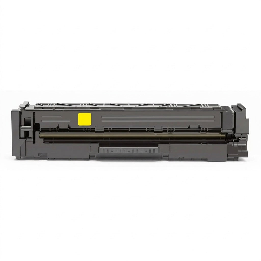 Comp CF542A/203A CRG054 Yellow Toner