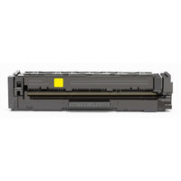 Comp CF542A/203A CRG054 Yellow Toner