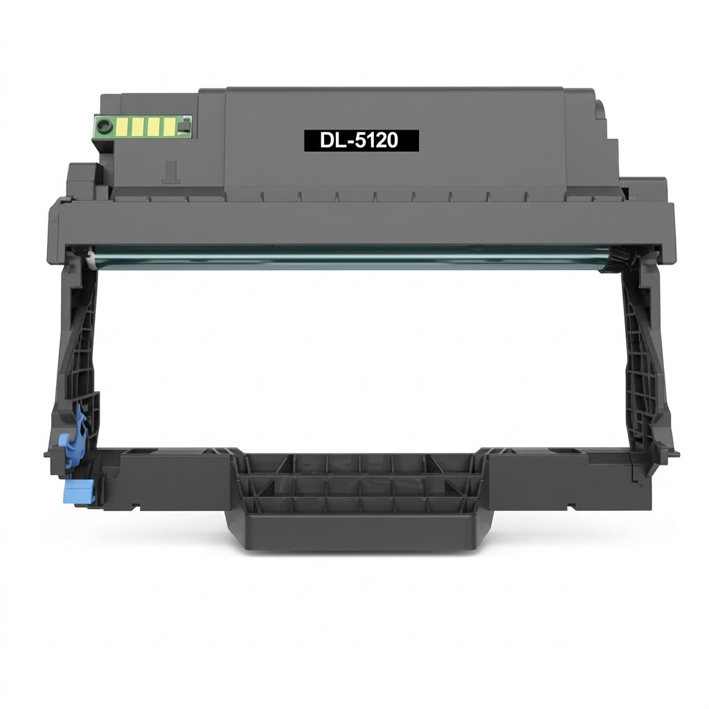 Compatible Pantum DL5120 Black Drum Unit
