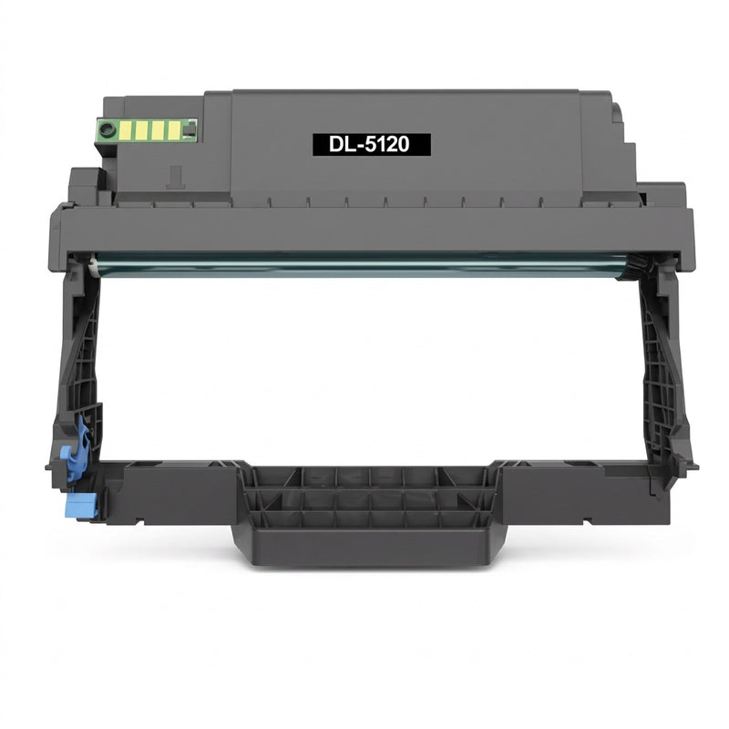Compatible Pantum DL5120 Black Drum Unit