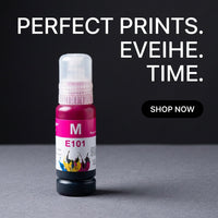 Compatible Epson 101 magenta ink bottle 70ml (view 4)