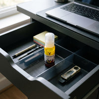 Compataible Epson 101 Yellow Ink
