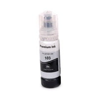 COMPATAIBLE Epson 103 70Ml Blk Ink