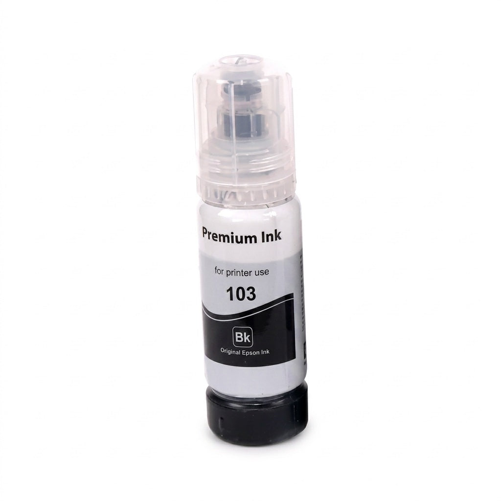 COMPATAIBLE Epson 103 70Ml Blk Ink