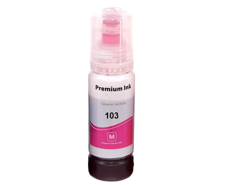 COMPATAIBLE Epson 103 -70Ml Magenta
