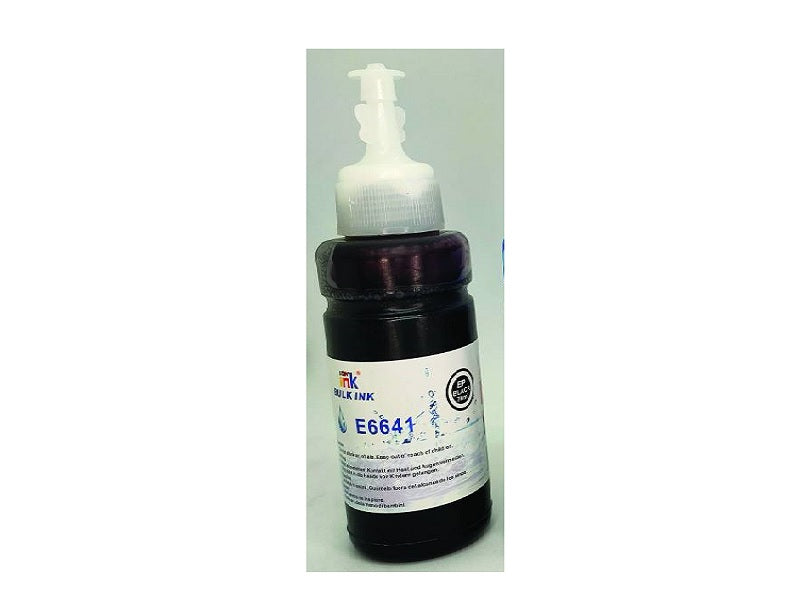 COMP Ink Epson E6641 Black Ink