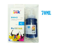 COMP Ink Epson E6641 Cyan Ink