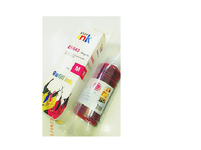 COMP Ink Epson E6643 Magenta Ink