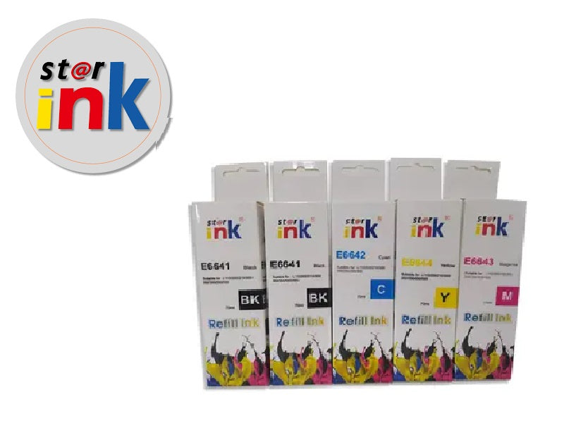 COMP Ink Epson E6643 Magenta Ink