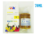 COMP Ink Epson E6643 Yellow Ink